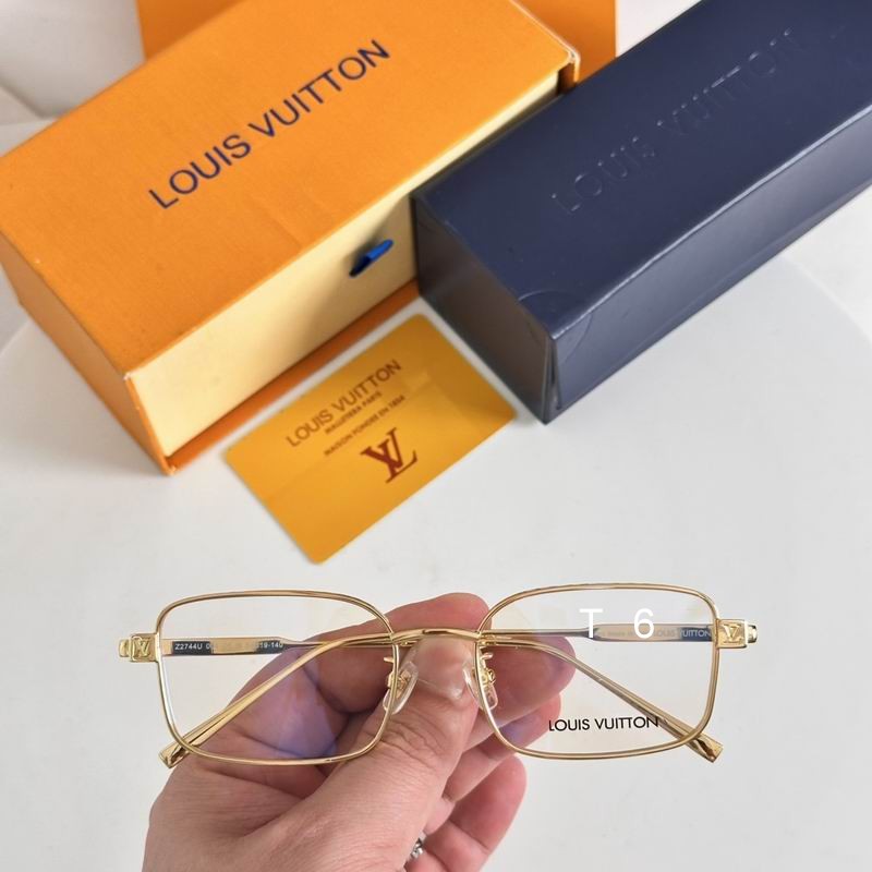 LV Sunglasses ID:20260410-3019
